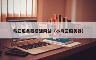 无棣鸟云服务器搭建网站（小鸟云服务器）